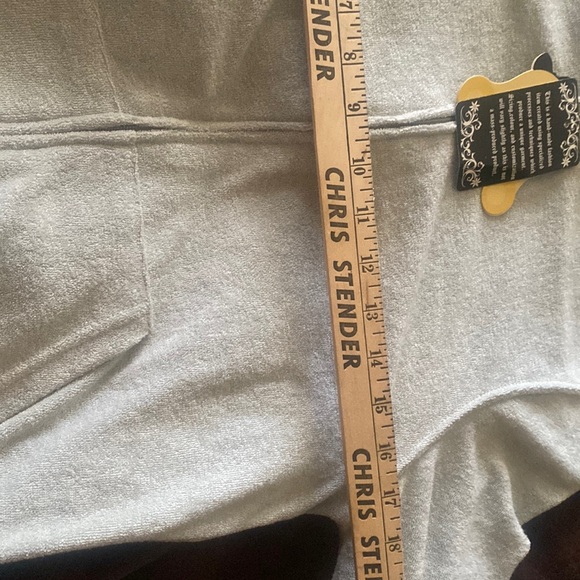 VINTAGE HARAJUKU LOVERS SWEATSHIRT - Gwen Stephani - L.A.M.B.) - Picture 8 of 8